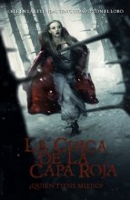 Cover art for La chica de la capa roja -MTI (Spanish Edition)