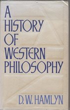 Cover art for A History of Western Philosophy