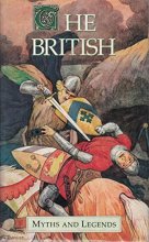 Cover art for British: Myths & Legends Se (Myths and Legends Series)