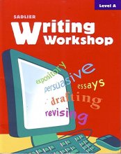 Cover art for Level A Writing Workshop