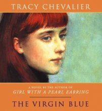 Cover art for The Virgin Blue