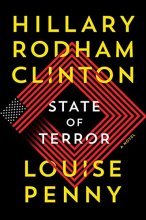Cover art for State of Terror: A Novel