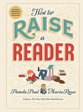 Cover art for How to Raise a Reader