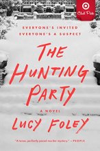 Cover art for Hunting Party - A Novel