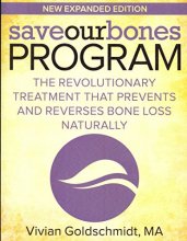 Cover art for Save Our Bones Program