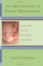 Cover art for The Neuroscience of Human Relationships: Attachment And the Developing Social Brain (Norton Series on Interpersonal Neurobiology)