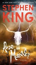 Cover art for Rose Madder