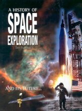 Cover art for A History of Space Exploration: And its future...