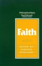 Cover art for Faith