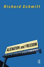 Cover art for Alienation And Freedom