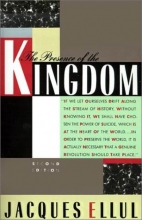 Cover art for The Presence of the Kingdom