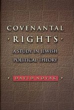 Cover art for Covenantal Rights