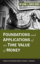 Cover art for Foundations and Applications of the Time Value of Money