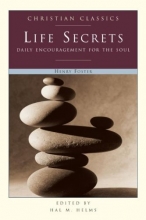 Cover art for Life Secrets (Living Library)