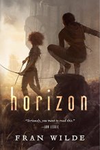 Cover art for Horizon (Series Starter, Bone Universe #3)
