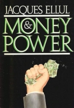 Cover art for Money & Power