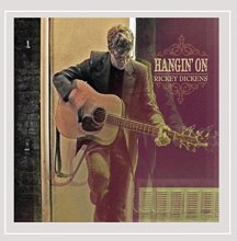 Cover art for Hangin' On