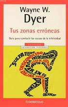 Cover art for Tus zonas erroneas