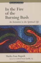 Cover art for In the Fire of the Burning Bush: An Initiation to the Spiritual Life (Ressourcement: Retrieval and Renewal in Catholic Thought)