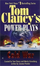 Cover art for Cold War (Tom Clancy's Power Plays, Book 5)
