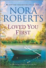 Cover art for Loved You First: A 2-in-1 Collection (Stanislaskis)