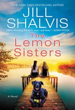 Cover art for The Lemon Sisters: A Novel (The Wildstone Series, 3)