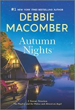 Cover art for Autumn Nights: A Novel