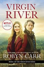Cover art for Virgin River: A Novel (A Virgin River Novel, 1)