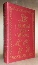 Cover art for The Wind in the Willows by Kenneth Grahame (Easton Press)
