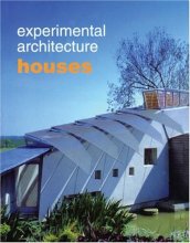 Cover art for Experimental Architecture: Houses (Universe Architecture Series)