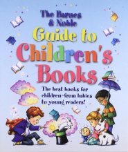 Cover art for The Barnes & Noble Guide to Children's Books