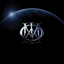 Cover art for Dream Theater