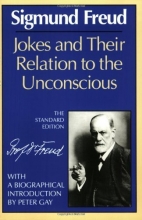 Cover art for Jokes and Their Relation to the Unconscious