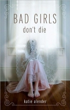 Cover art for Bad Girls Don't Die