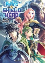 Cover art for The Rising of the Shield Hero Volume 06 (Light Novel)