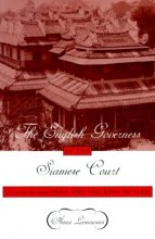 Cover art for The English Governess at the Siamese Court: Being Recollections of Six Years in the Royal Palace at Bangkok (Oxford in Asia Paperbacks)