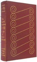 Cover art for Fourth President , The: A Life of James Madison (Easton Press)