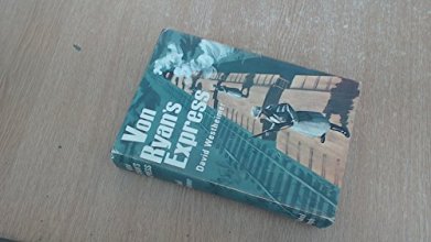 Cover art for Von Ryan's Express