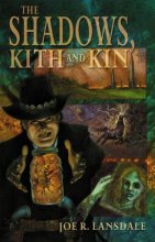 Cover art for The Shadows Kith and Kin