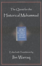 Cover art for The Quest for the Historical Muhammad