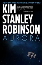 Cover art for Aurora