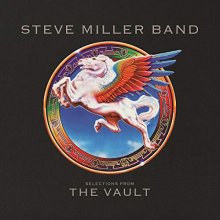 Cover art for Selections From The Vault