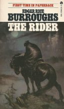 Cover art for The Rider