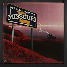 Cover art for welcome two missouri