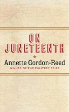 Cover art for On Juneteenth