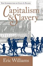 Cover art for Capitalism and Slavery