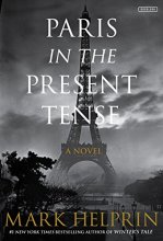 Cover art for Paris in the Present Tense: A Novel