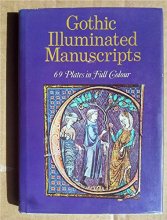 Cover art for Gothic Illuminated Manuscripts