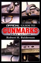 Cover art for The Official Guide to Gunmarks: Third Edition