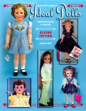 Cover art for Collector's Guide to Ideal Dolls: Identification & Value Guide